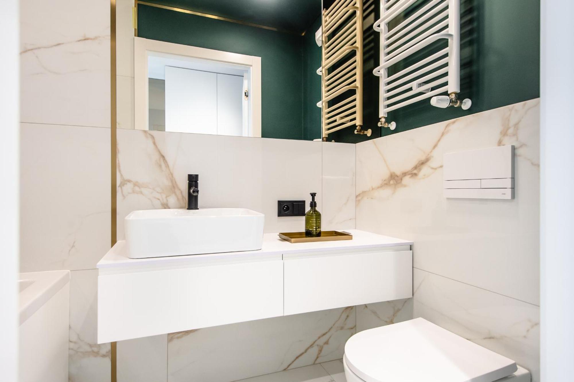 Super-Apartamenty Vip Jacuzzi III Poznań Esterno foto